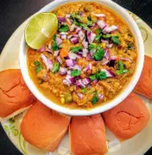 PAV BHAJI
